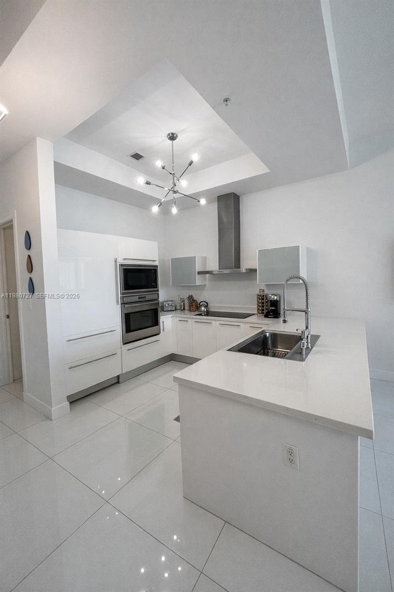 250 Sunny Isles Blvd # TH-407, Sunny Isles Beach, FL 33160 — zdjęcie 4