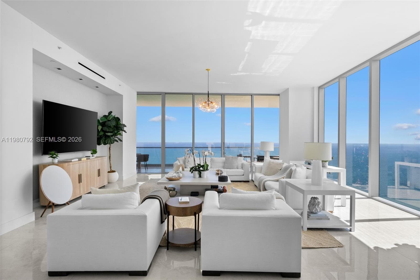 18501 Collins Ave # 4304, Sunny Isles Beach, FL 33160 — zdjęcie 2