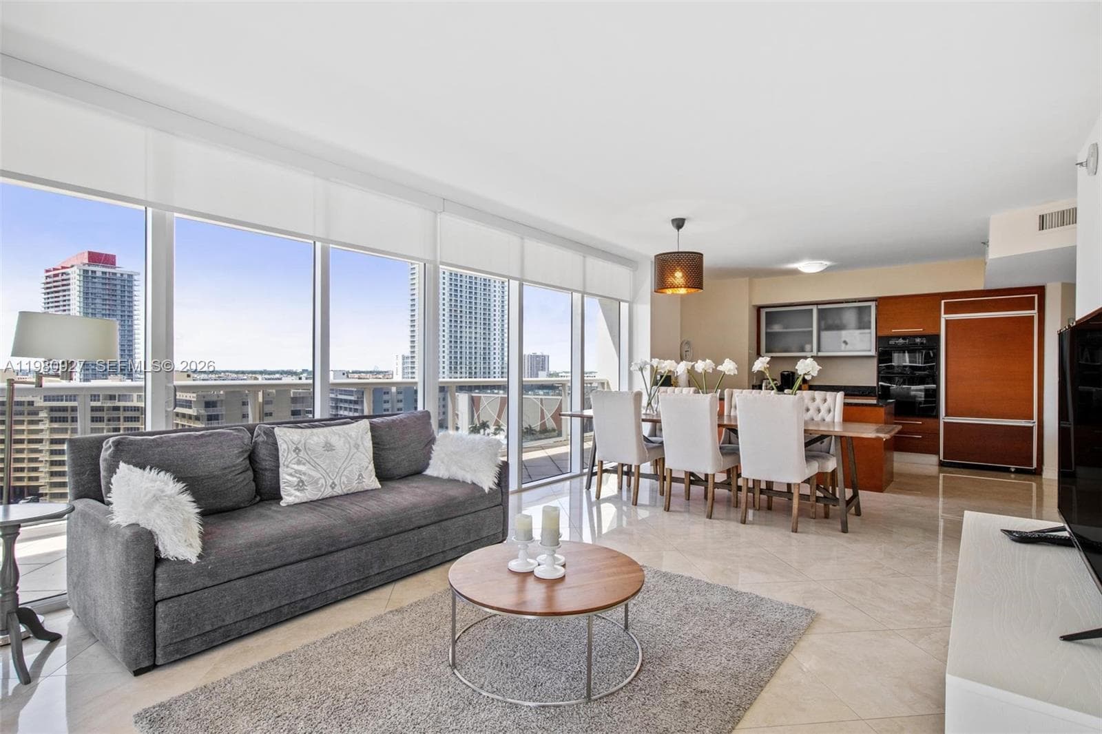 1830 S Ocean Dr # 1406, Hallandale Beach, FL 33009