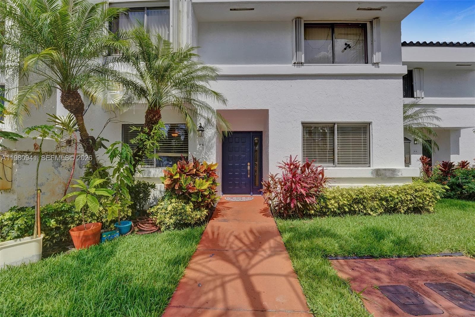 21300 San Simeon Way # P6, Miami, FL 33179 — zdjęcie 3