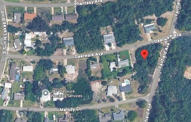 235 Deerwalk Ave, Lake Placid, FL 33852 — zdjęcie 4