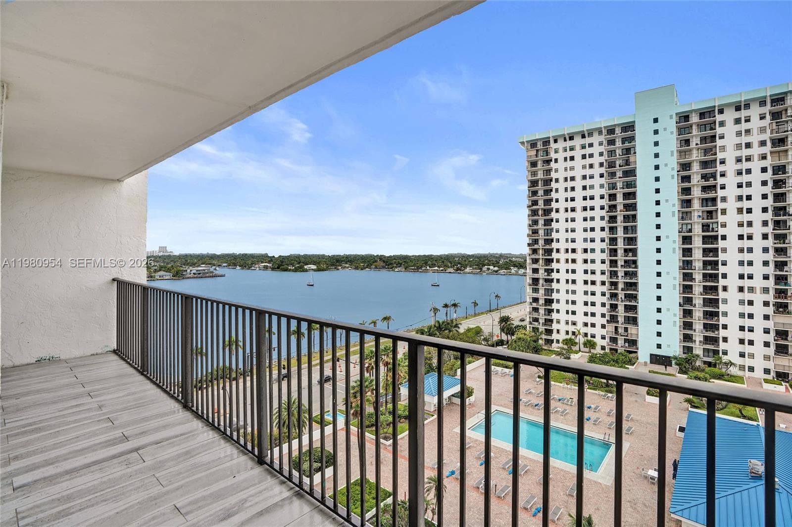 1201 S Ocean Dr # 1407S, Hollywood, FL 33019 — zdjęcie 2