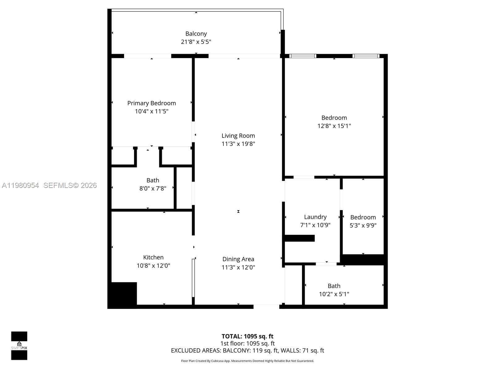 1201 S Ocean Dr # 1407S, Hollywood, FL 33019 — zdjęcie 3