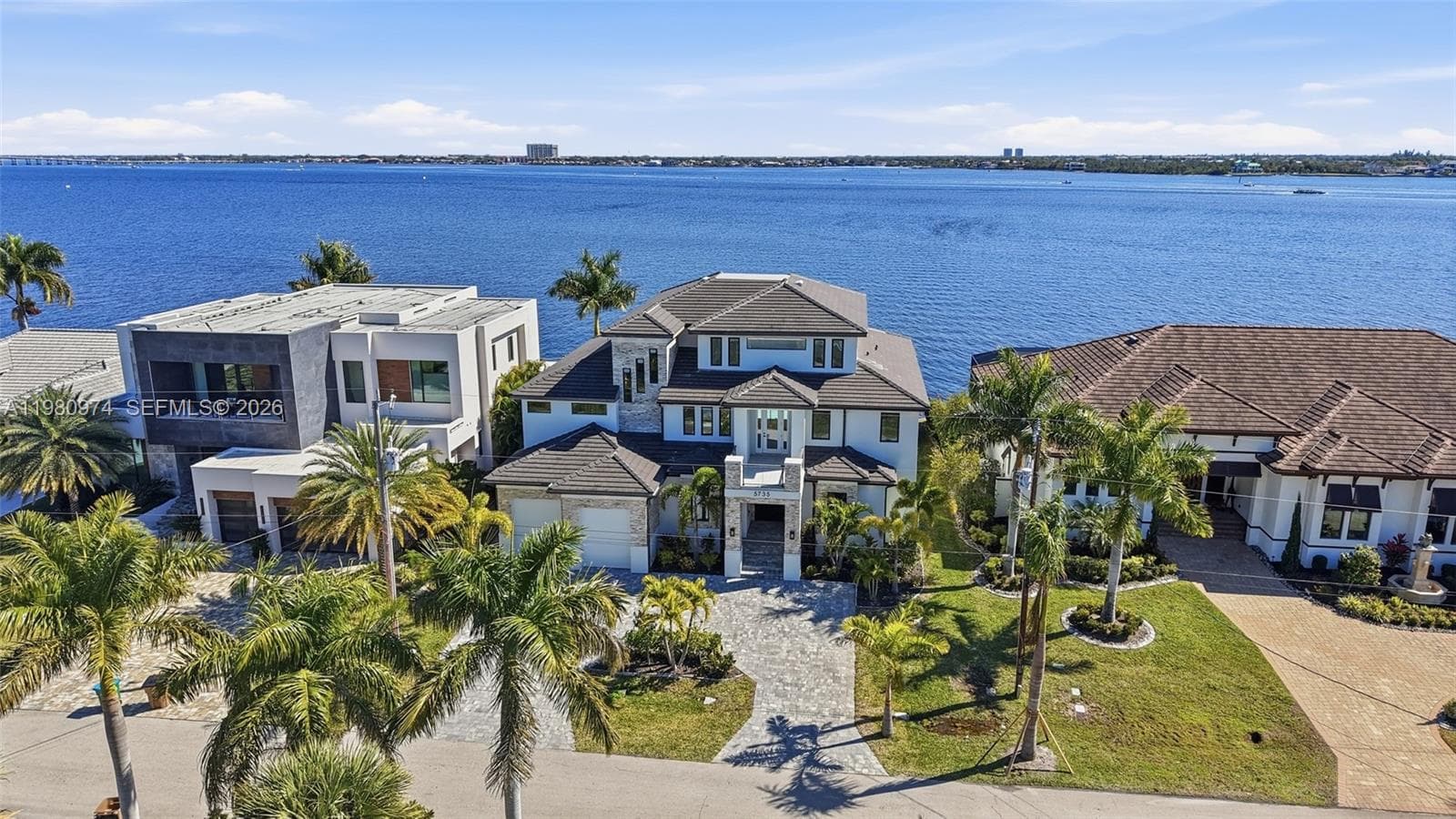 5735 Riverside Dr, Cape Coral, FL 33904 — zdjęcie 5