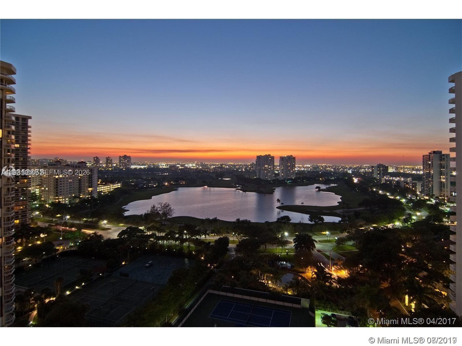20281 E Country Club Dr # 2209, Aventura, FL 33180 — zdjęcie 2