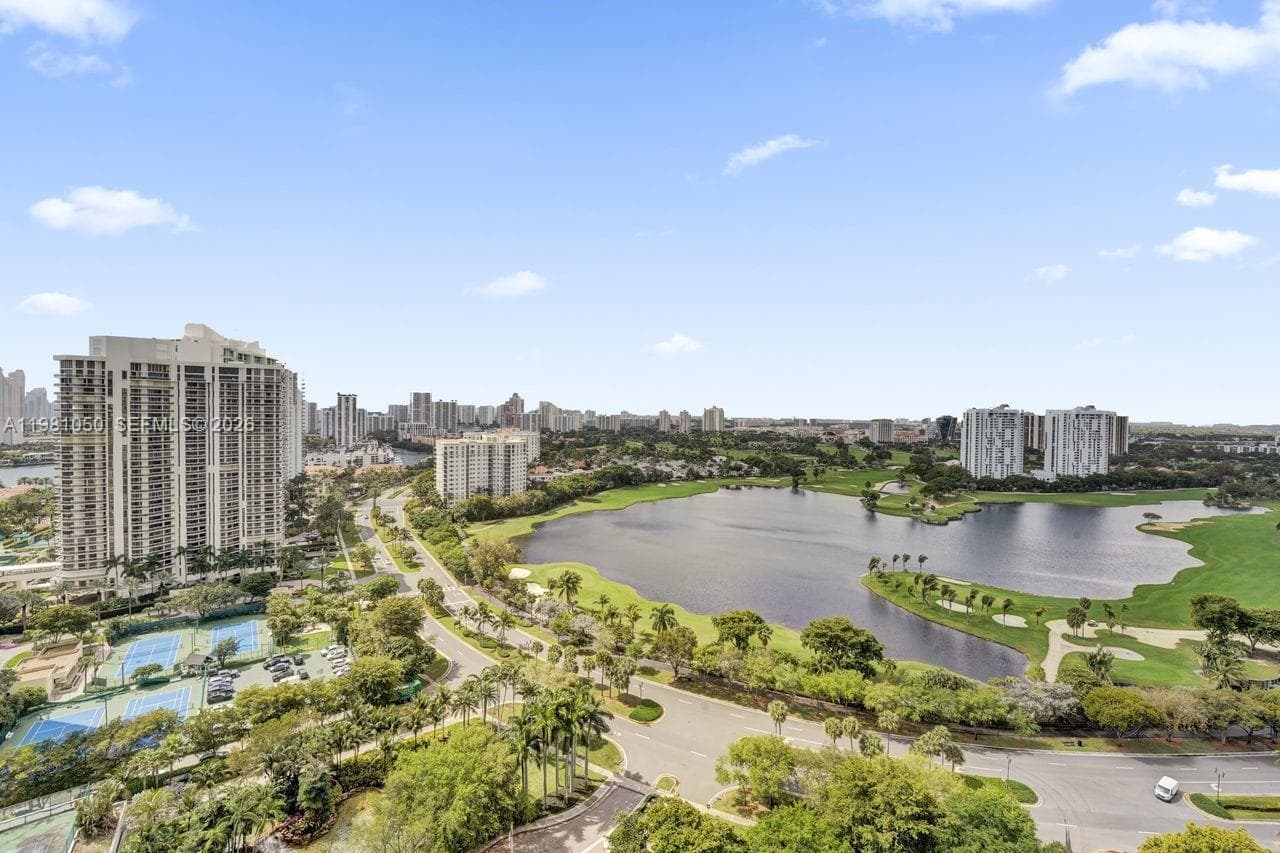 20281 E Country Club Dr # 2209, Aventura, FL 33180 — zdjęcie 4
