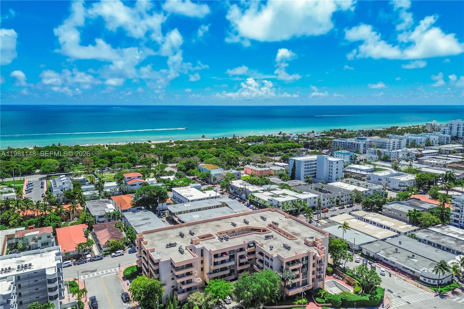 8101 Byron Ave # 509, Miami Beach, FL 33141 — zdjęcie 3