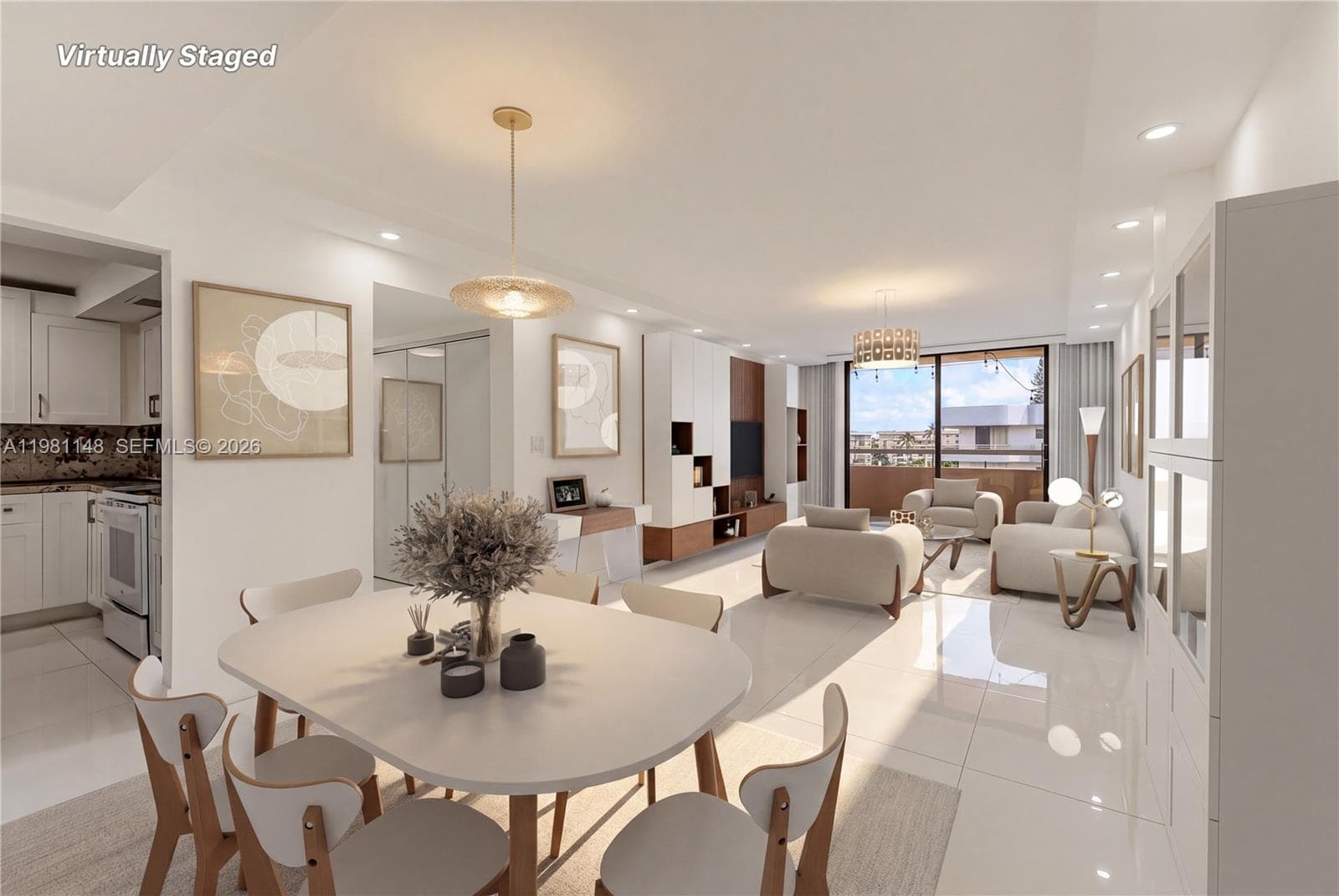 8101 Byron Ave # 509, Miami Beach, FL 33141 — zdjęcie 5