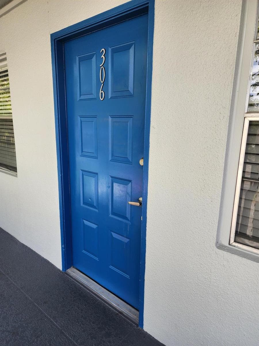13550 SW 6th Court # 306a, Pembroke Pines, FL 33027 — zdjęcie 2