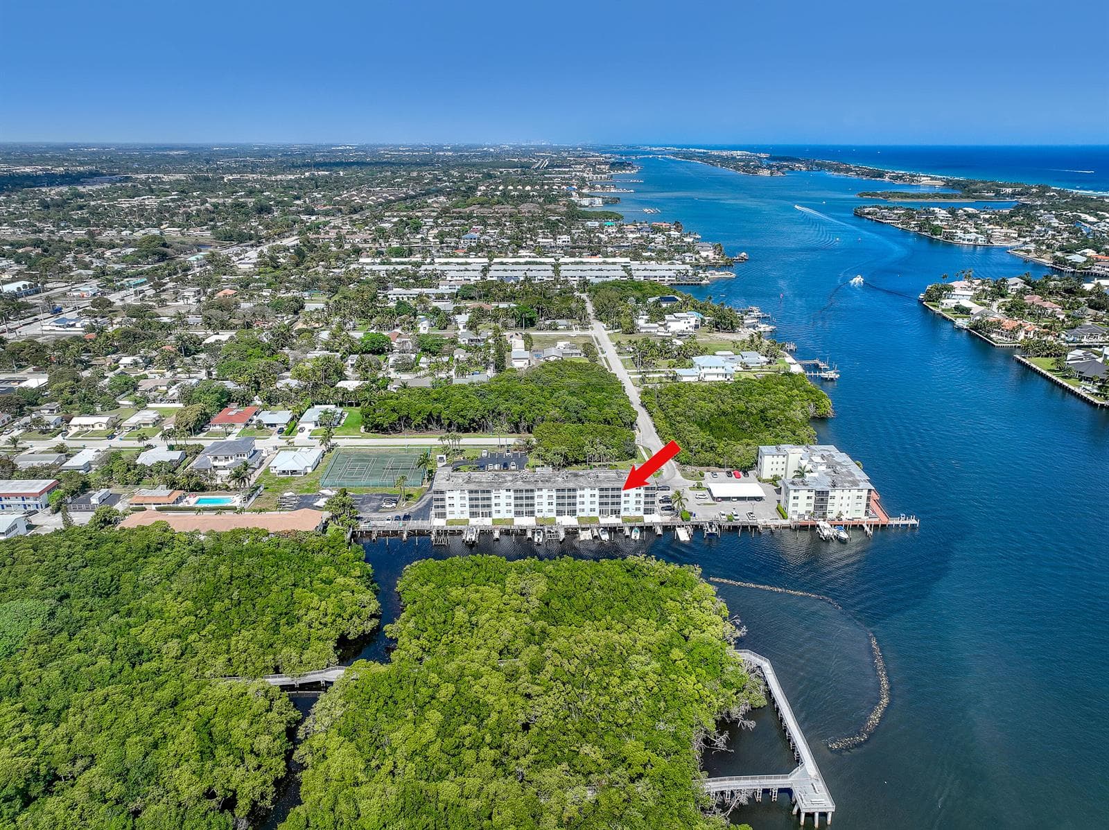 689 NE 6th Court # 402, Boynton Beach, FL 33435 — zdjęcie 2