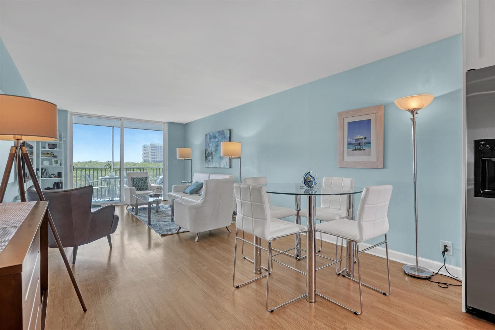 689 NE 6th Court # 402, Boynton Beach, FL 33435 — zdjęcie 5