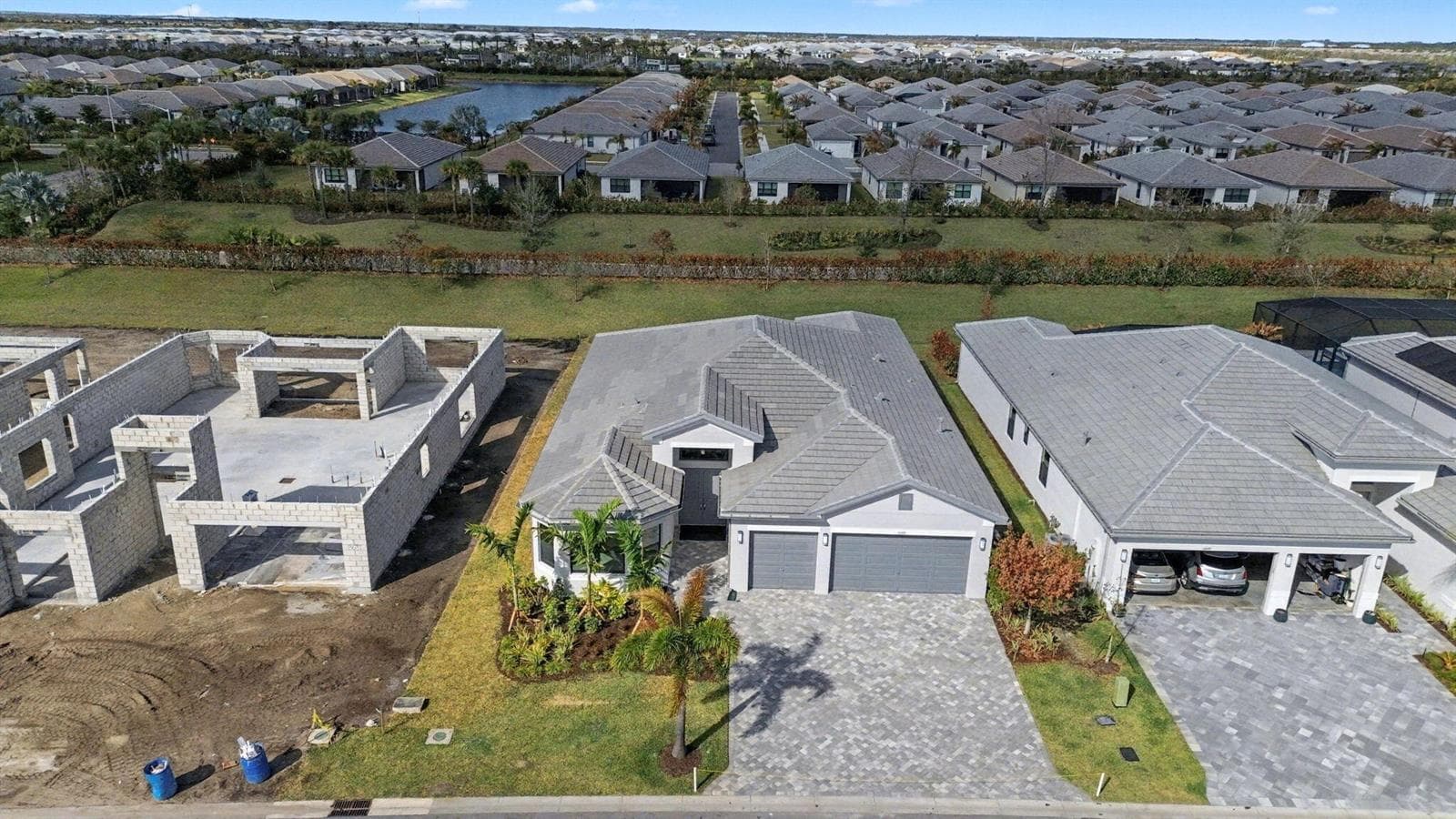 12476 SW Pink Playa Parkway, Port St. Lucie, FL 34987 — zdjęcie 2