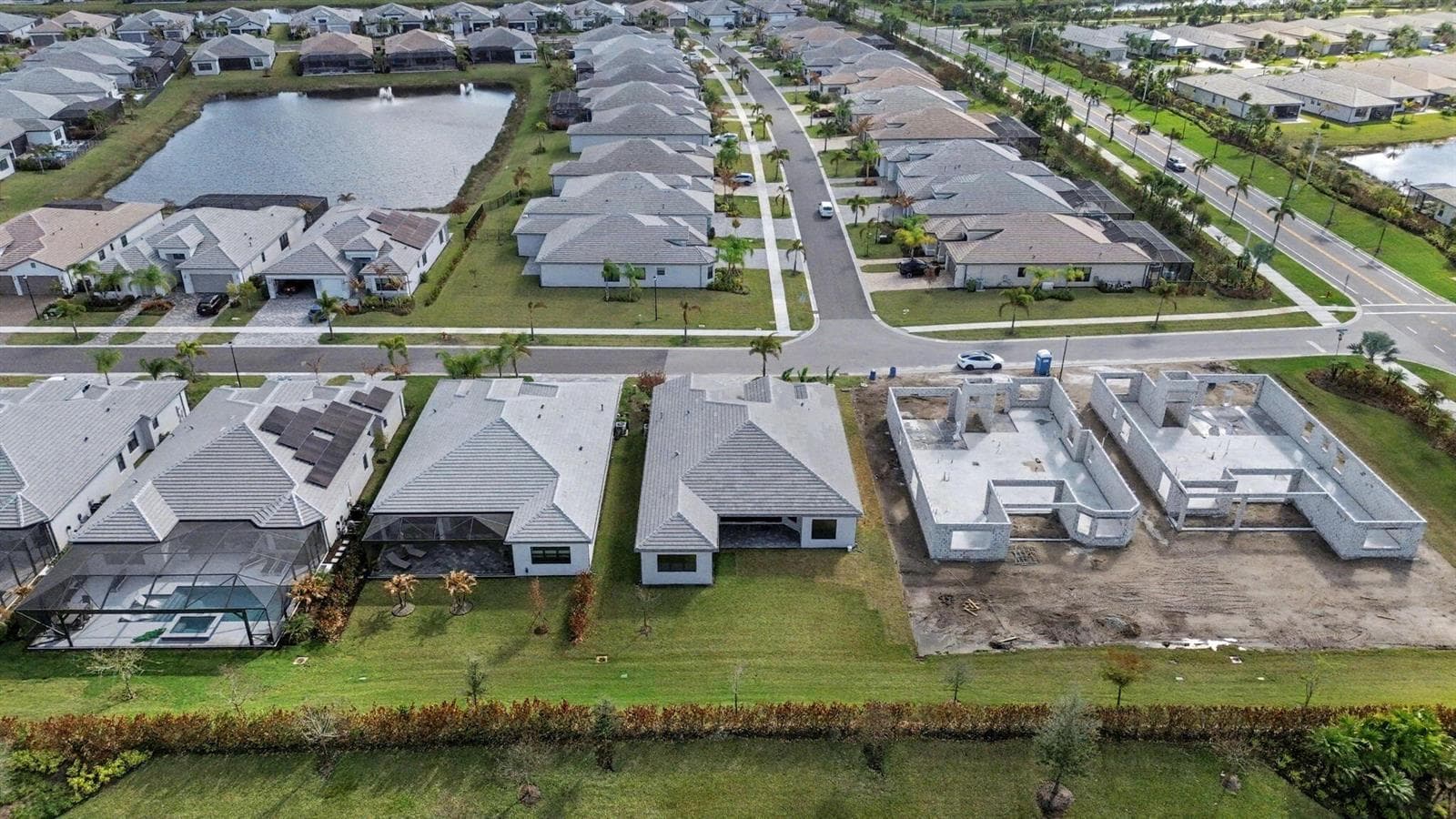 12476 SW Pink Playa Parkway, Port St. Lucie, FL 34987 — zdjęcie 3