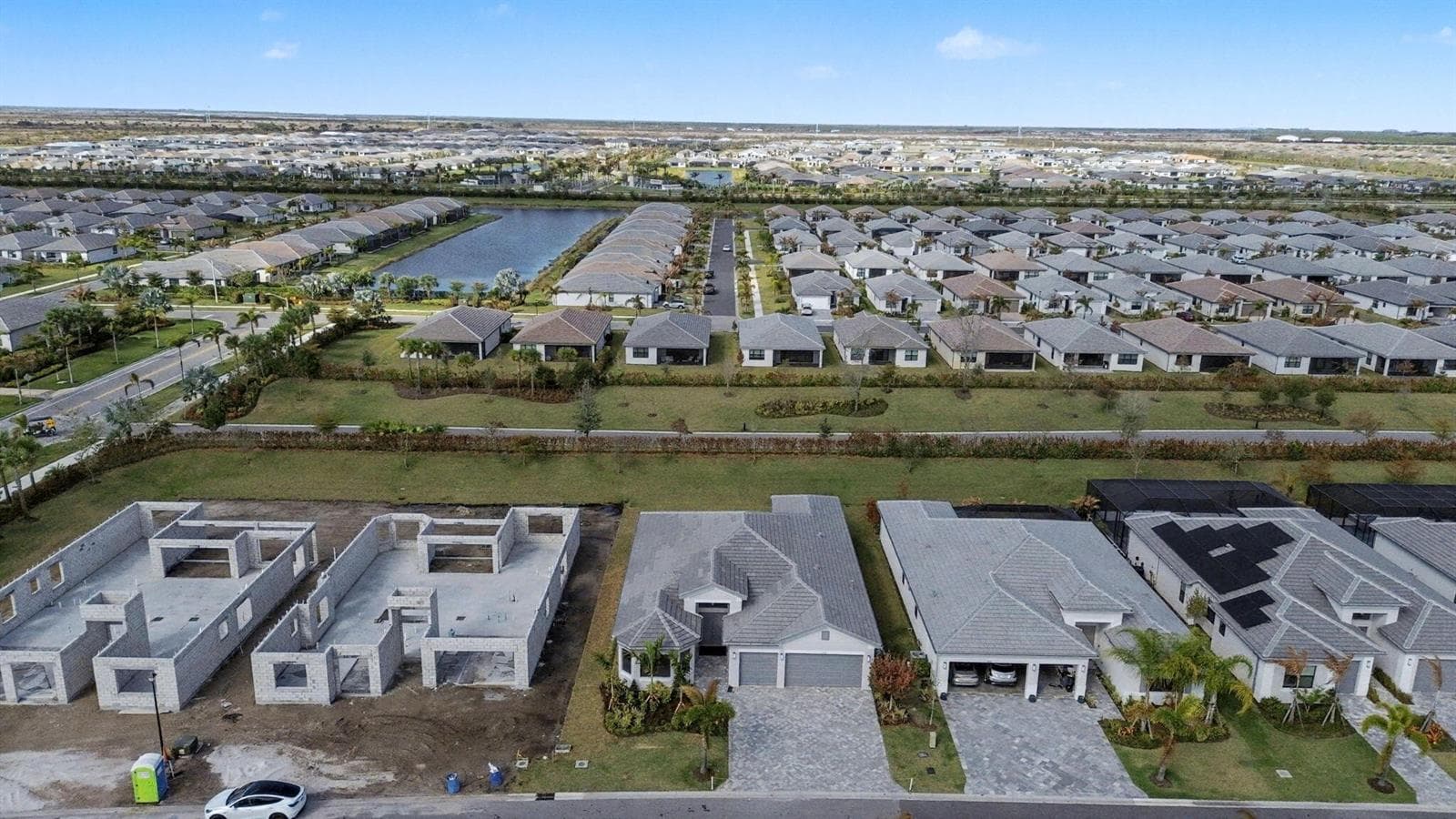 12476 SW Pink Playa Parkway, Port St. Lucie, FL 34987 — zdjęcie 4