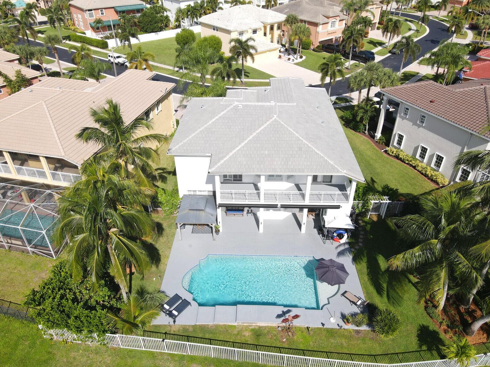 2176 Bellcrest Circle, Royal Palm Beach, FL 33411 — zdjęcie 2