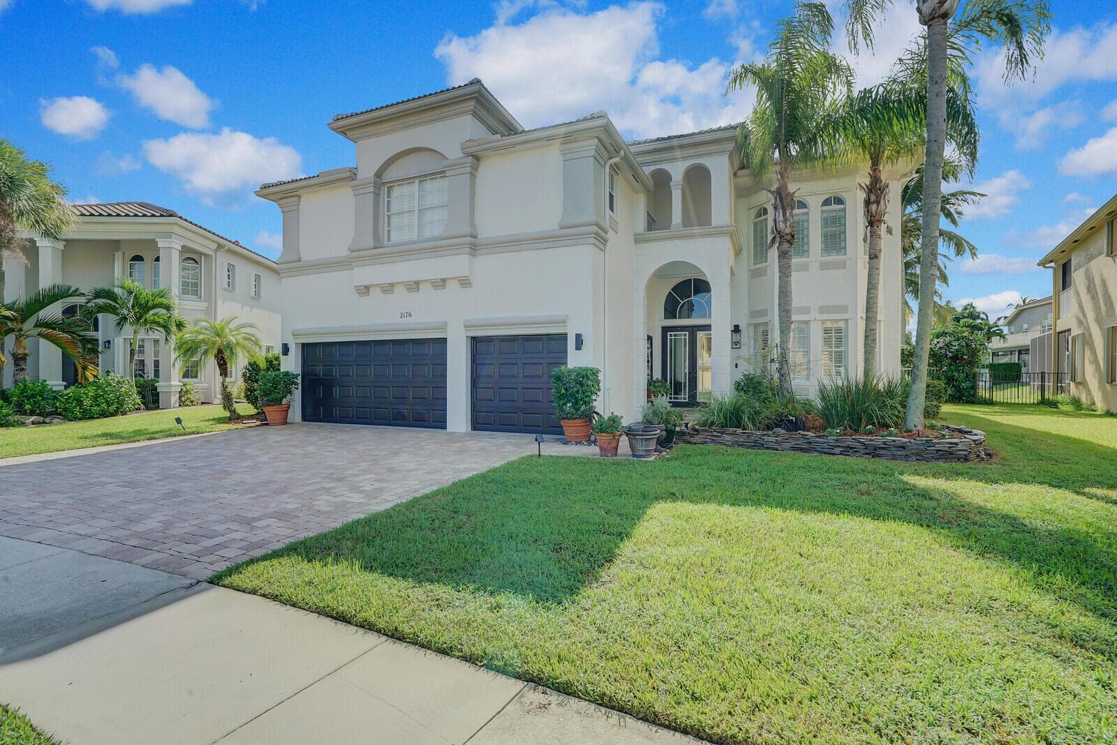 2176 Bellcrest Circle, Royal Palm Beach, FL 33411 — zdjęcie 3