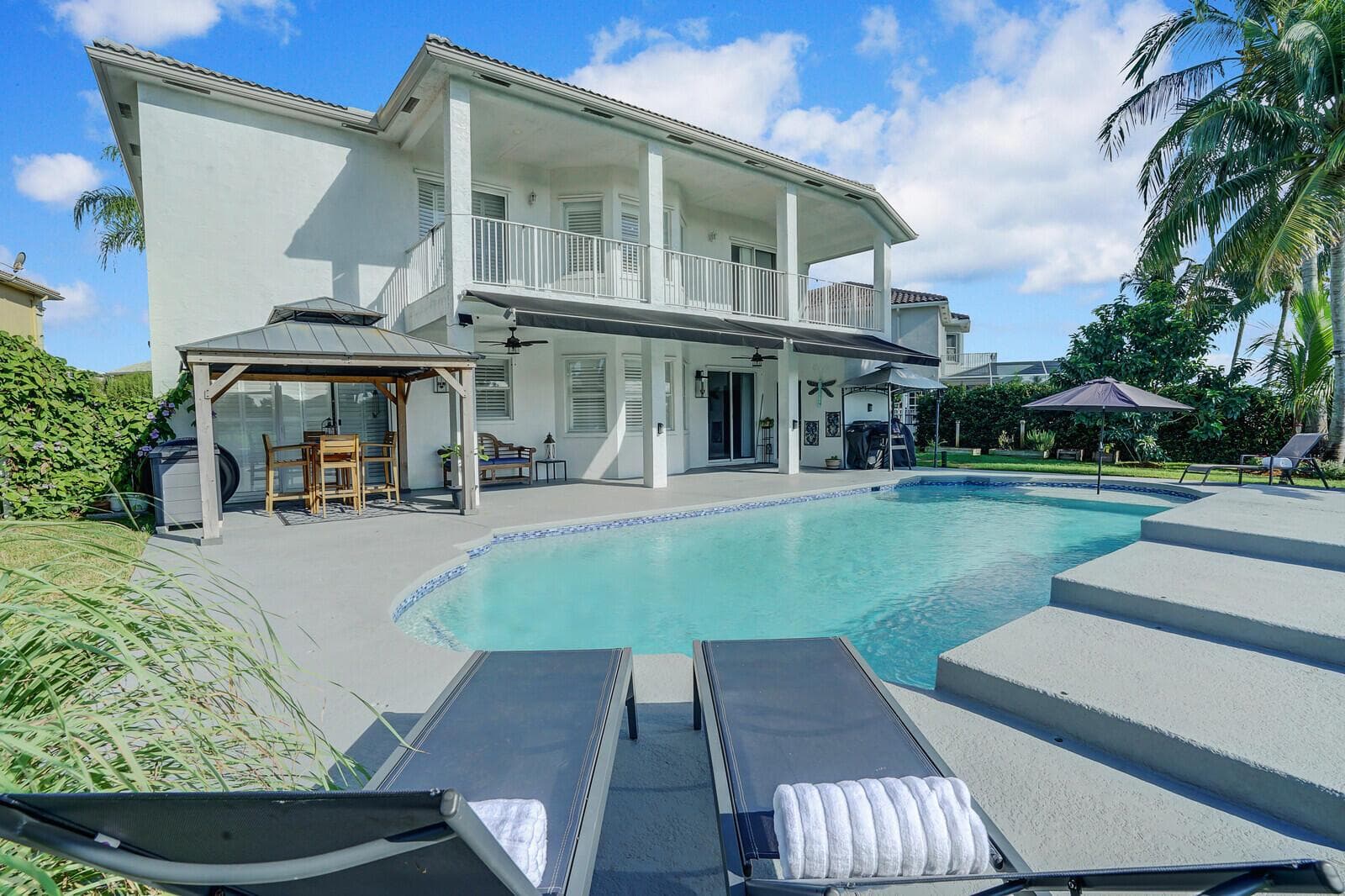 2176 Bellcrest Circle, Royal Palm Beach, FL 33411 — zdjęcie 5