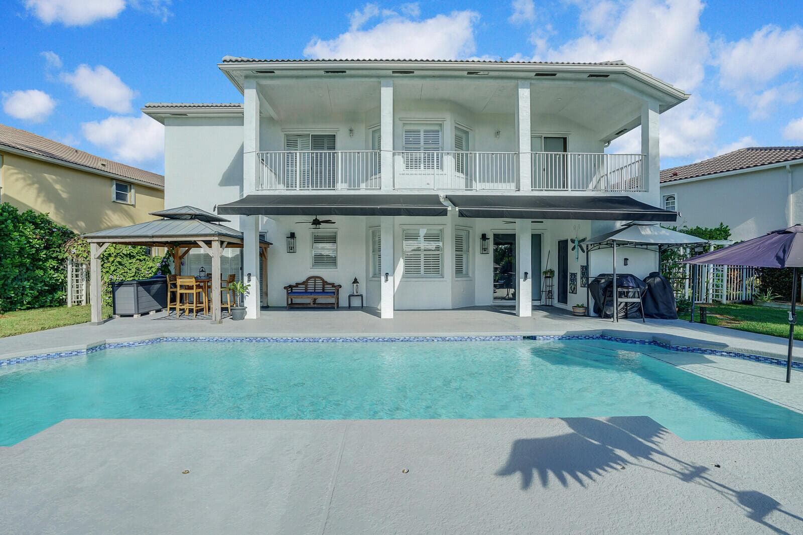 2176 Bellcrest Circle, Royal Palm Beach, FL 33411 — zdjęcie 4