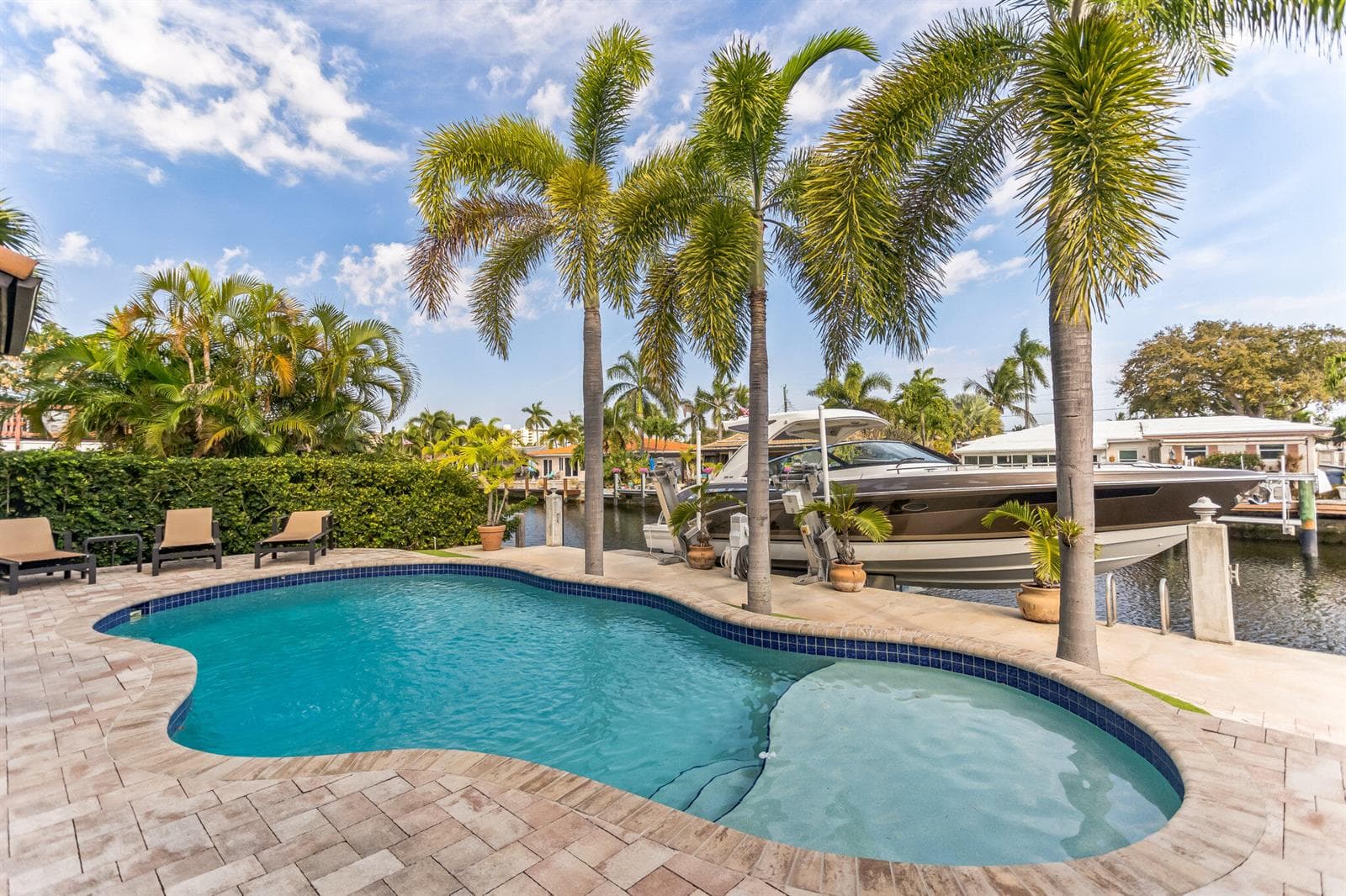 2461 SE 10th Street, Pompano Beach, FL 33062 — zdjęcie 2