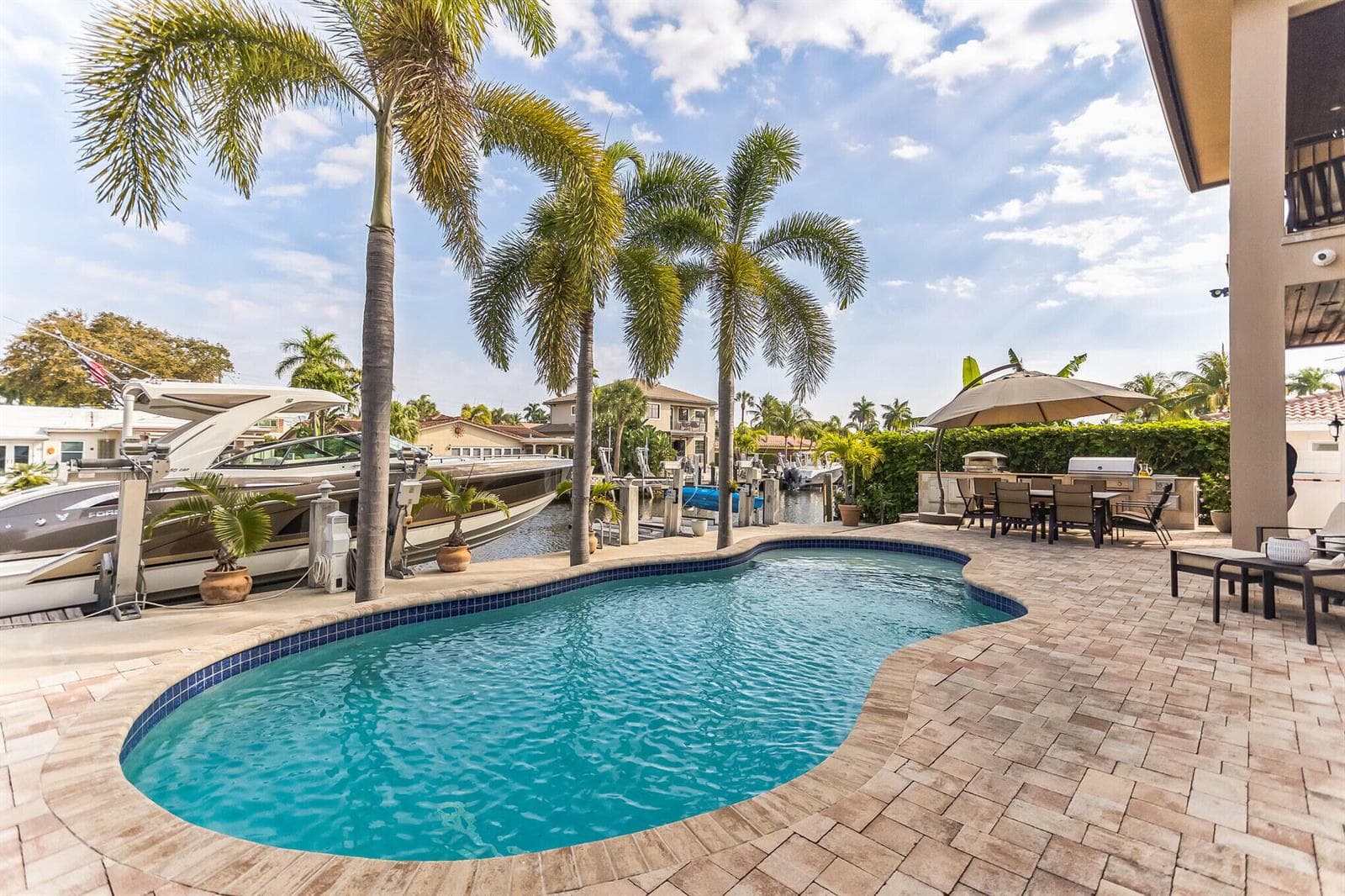 2461 SE 10th Street, Pompano Beach, FL 33062 — zdjęcie 4