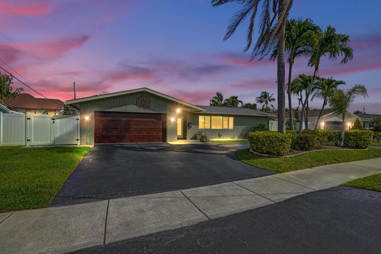 3001 NE 45th Street, Lighthouse Point, FL 33064 — zdjęcie 2