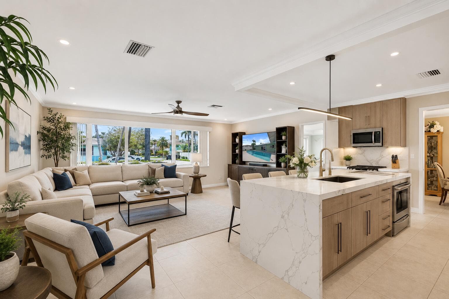 3001 NE 45th Street, Lighthouse Point, FL 33064 — zdjęcie 5