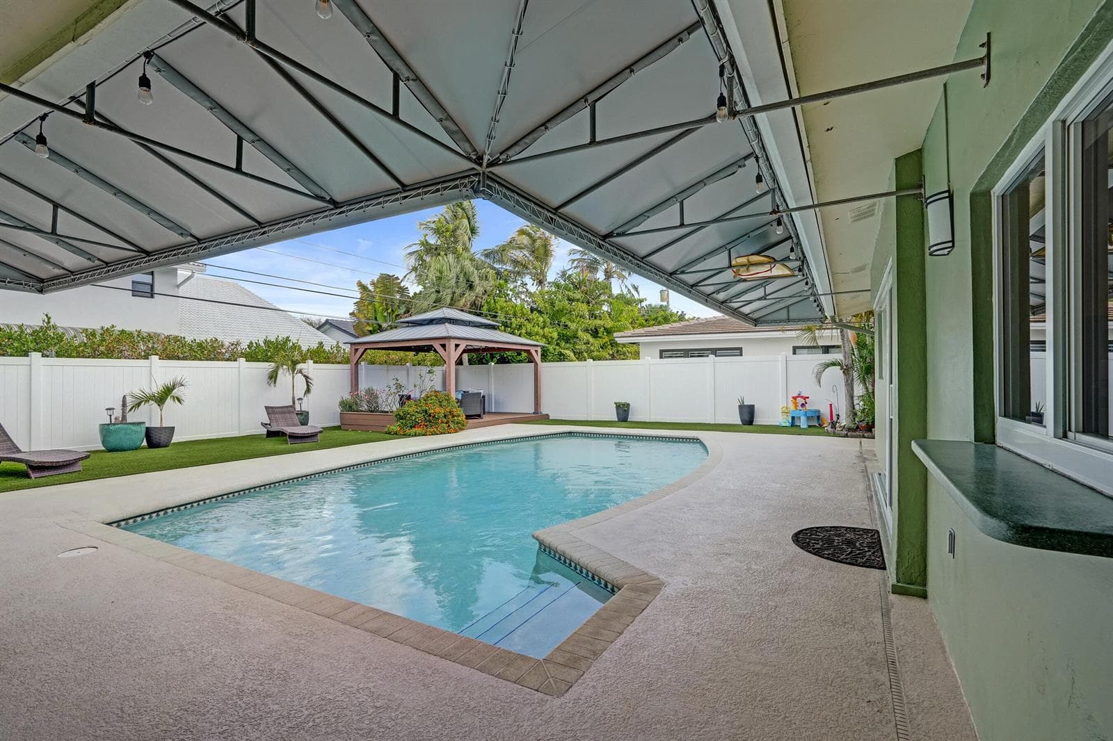3001 NE 45th Street, Lighthouse Point, FL 33064 — zdjęcie 4