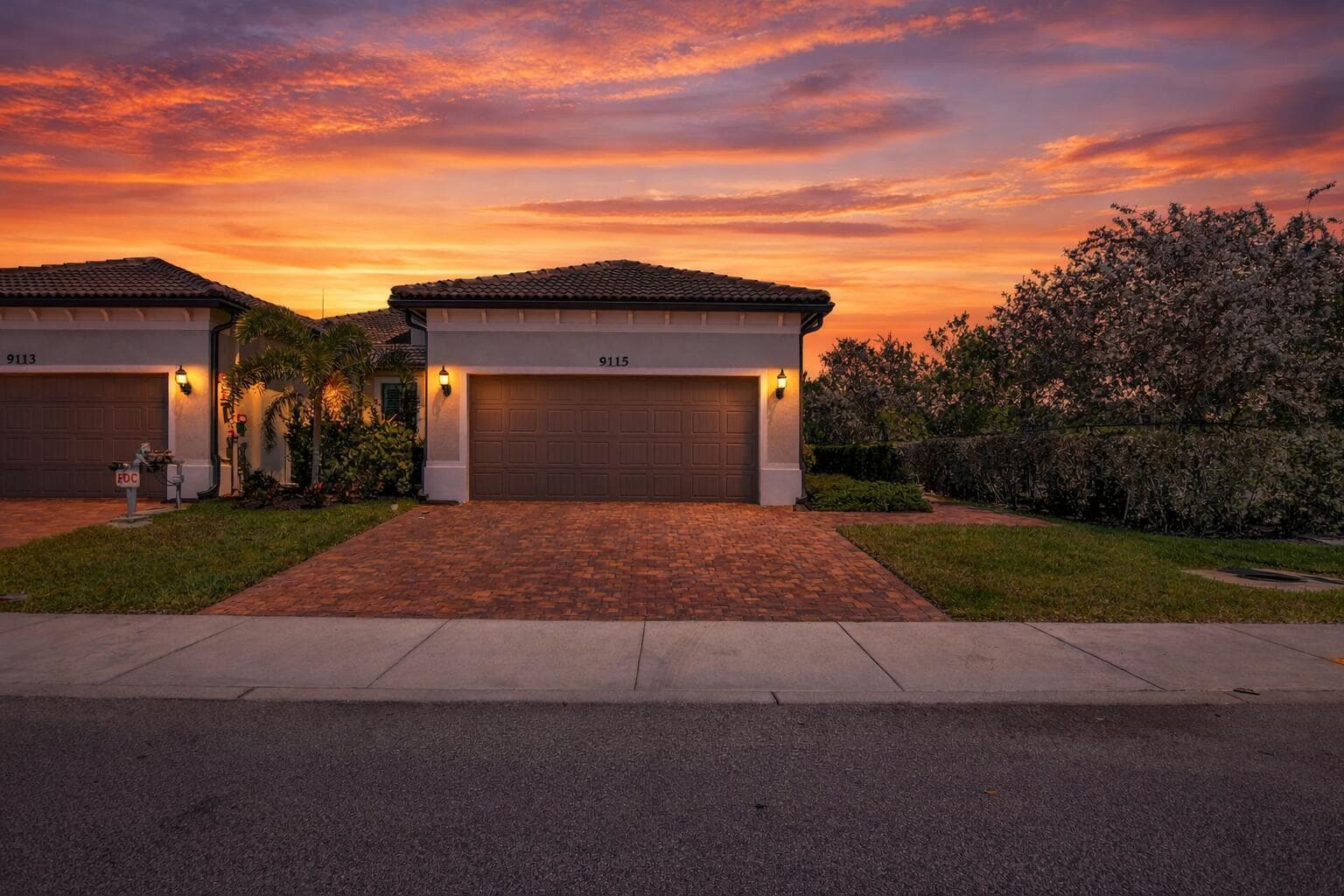 9115 Passiflora Way, Boca Raton, FL 33428 — zdjęcie 2