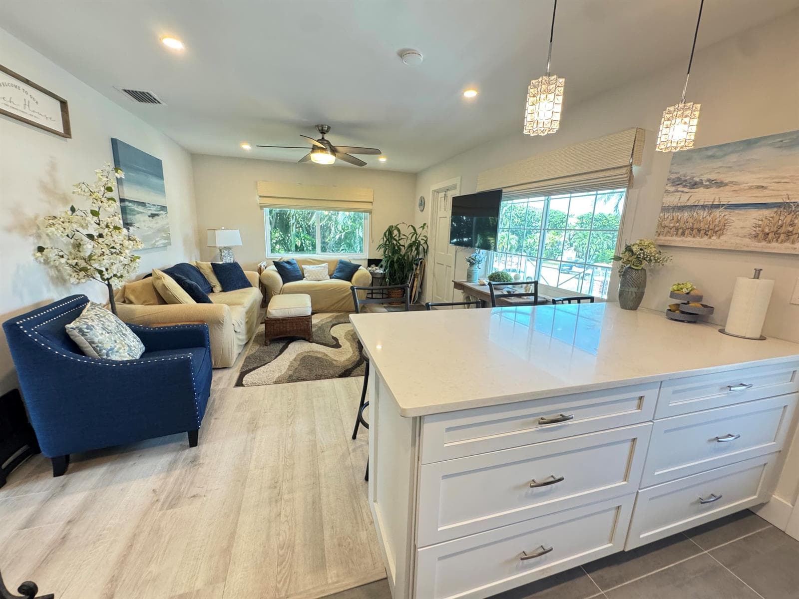 5505 N Ocean Boulevard # 2-204, Ocean Ridge, FL 33435 — zdjęcie 5