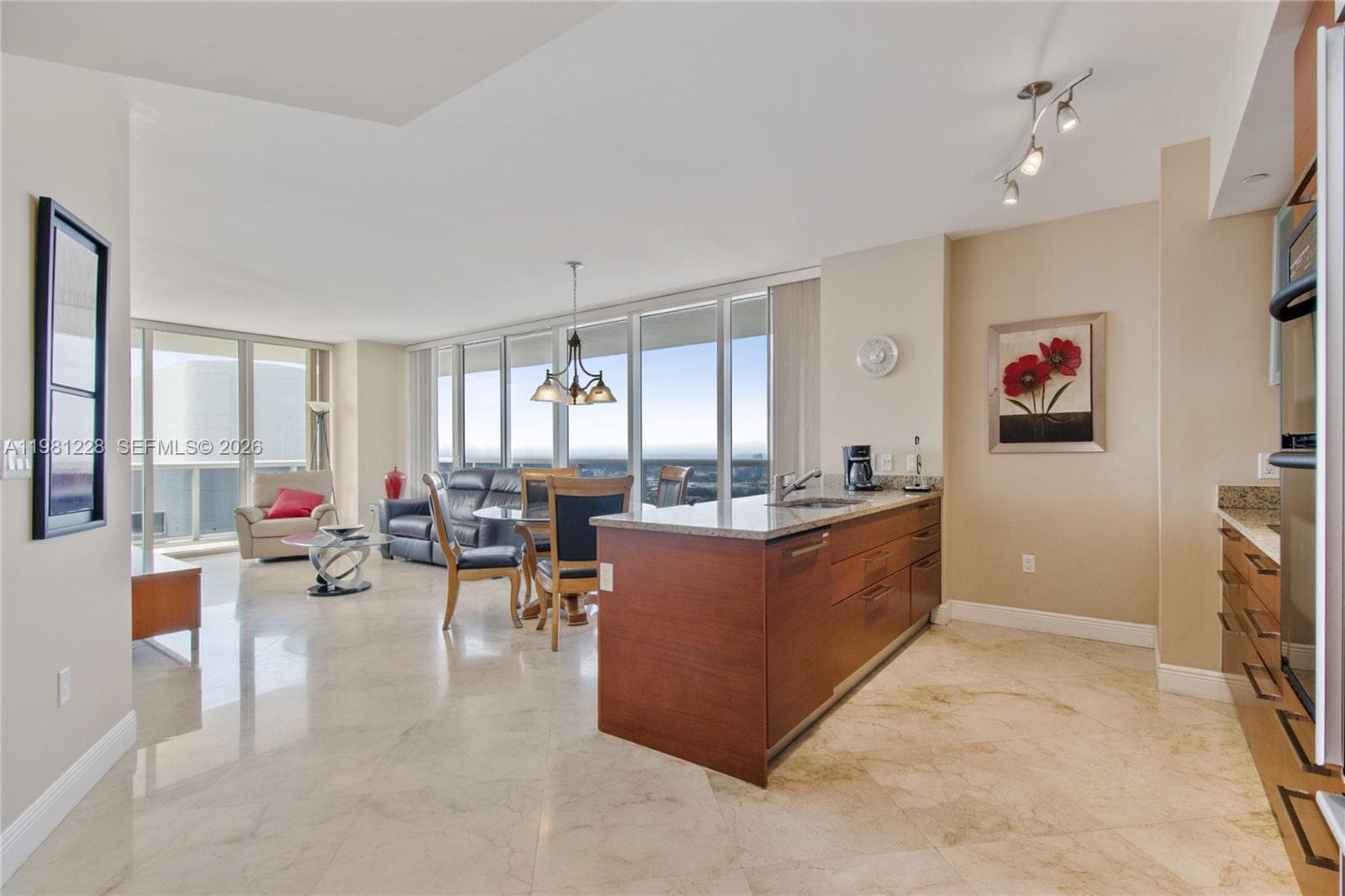 1830 S Ocean Dr # 4606, Hallandale Beach, FL 33009 — zdjęcie 2