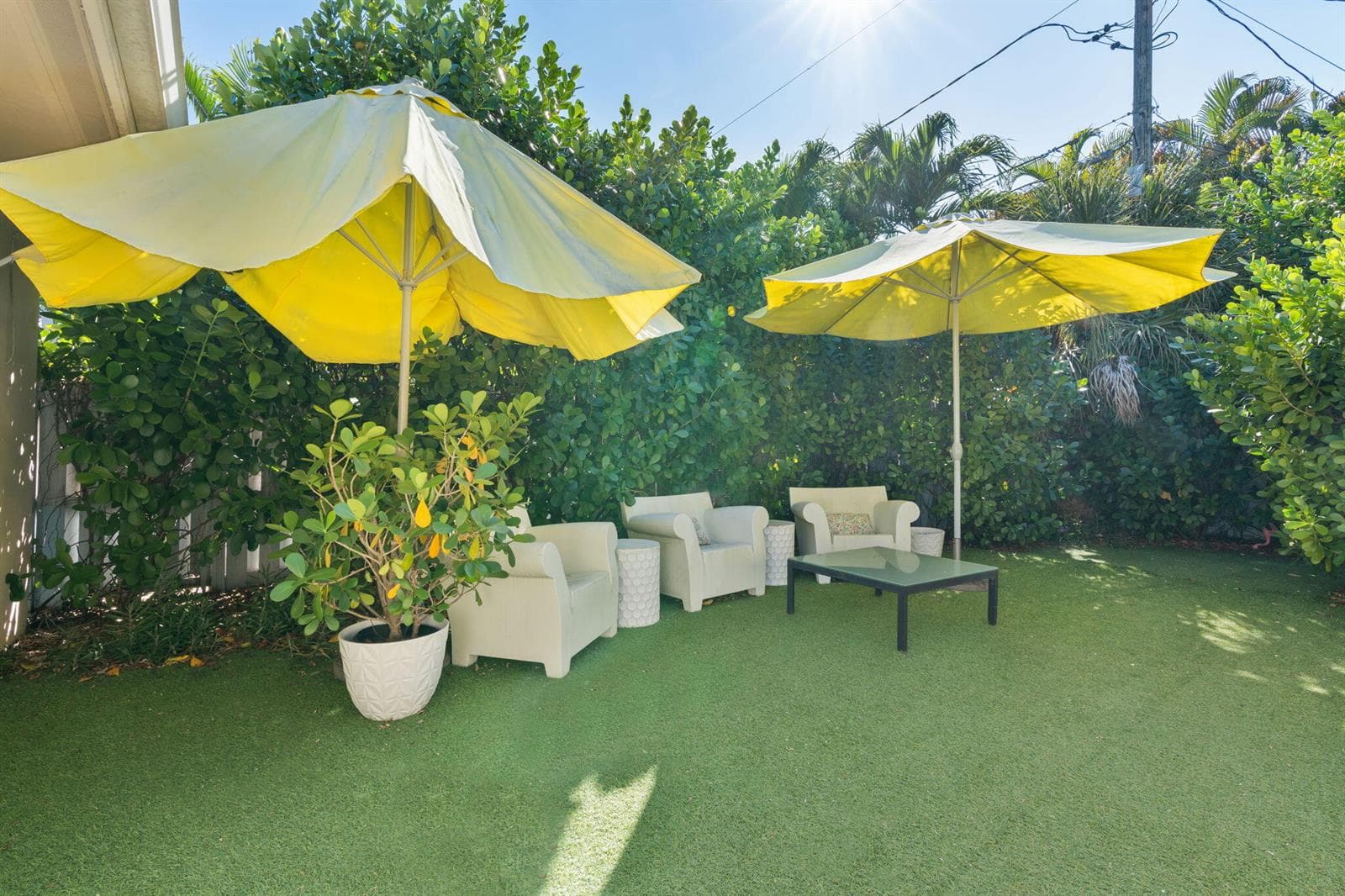 614 NE 28th Street # 106, Wilton Manors, FL 33334 — zdjęcie 2
