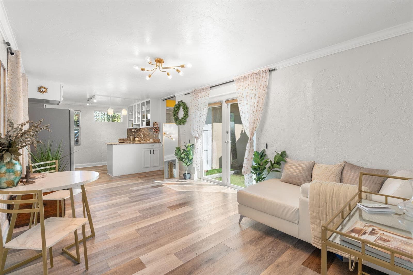 614 NE 28th Street # 106, Wilton Manors, FL 33334 — zdjęcie 4