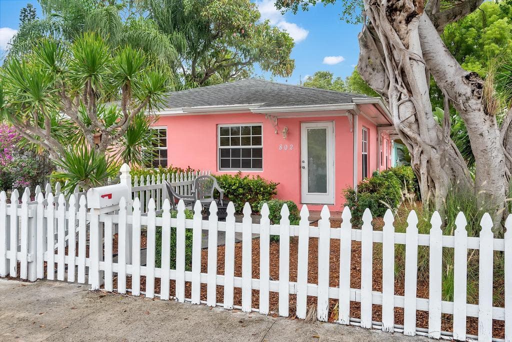 802 N J Street, FL 33460 — zdjęcie 3