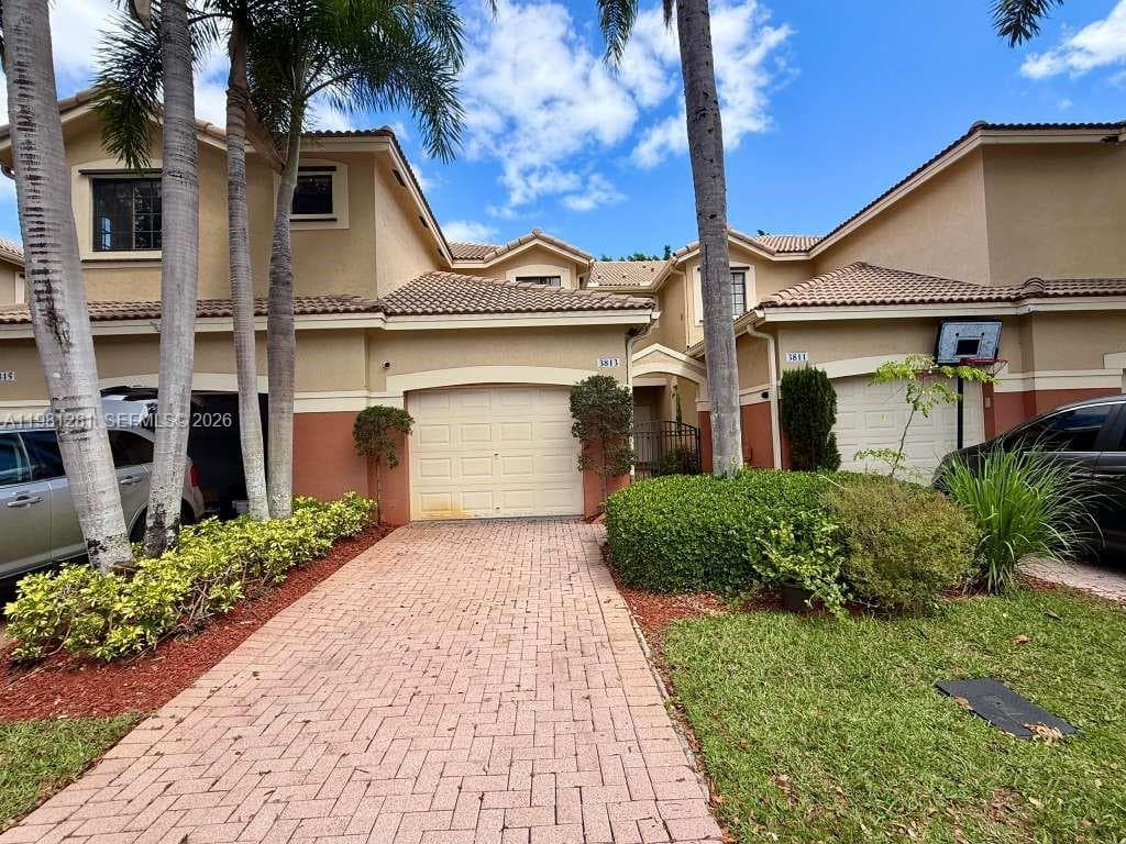 3813 Tree Top Dr, Weston, FL 33332 — zdjęcie 2