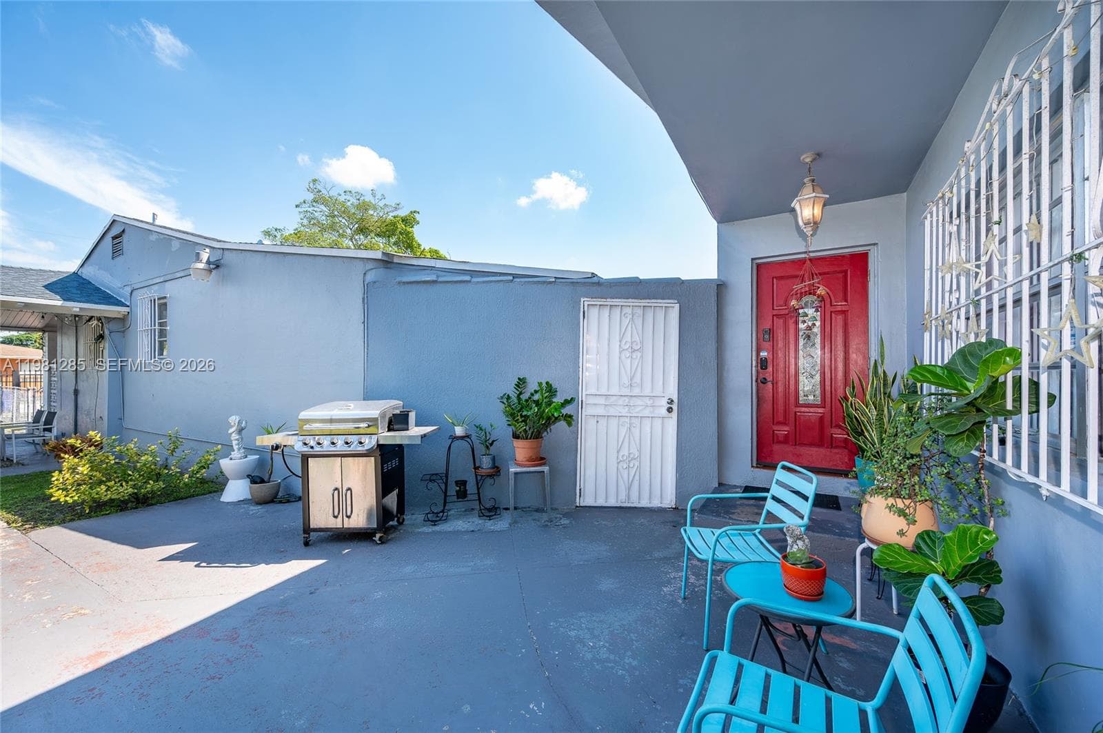 2610 NW 33rd St # 2610-2612, Miami, FL 33142 — zdjęcie 2