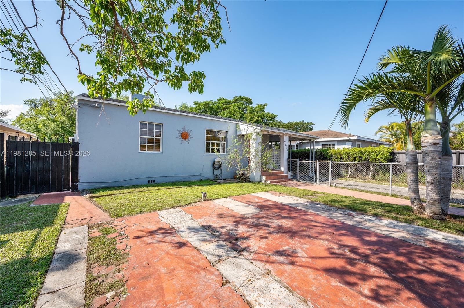2610 NW 33rd St # 2610-2612, Miami, FL 33142 — zdjęcie 5