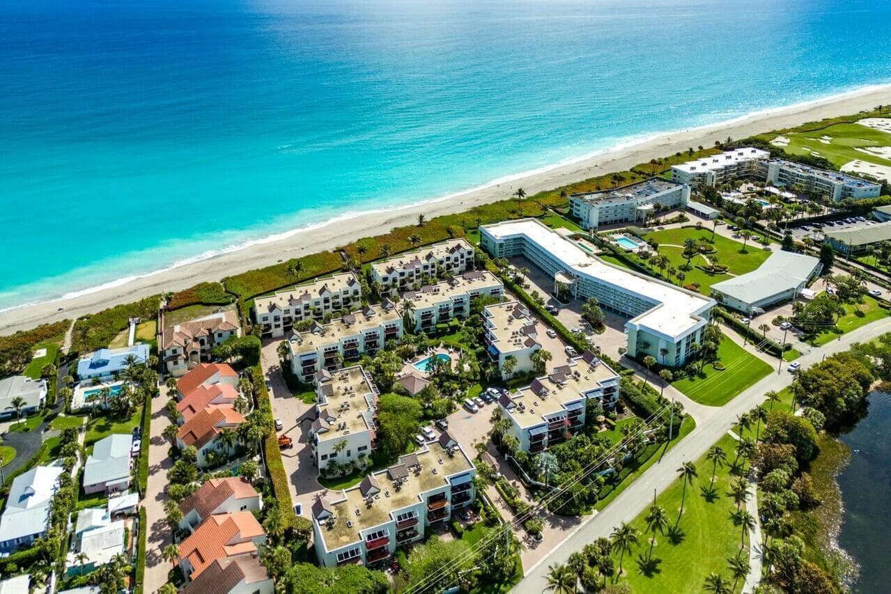 170 Celestial Way # 3-2, Juno Beach, FL 33408 — zdjęcie 2