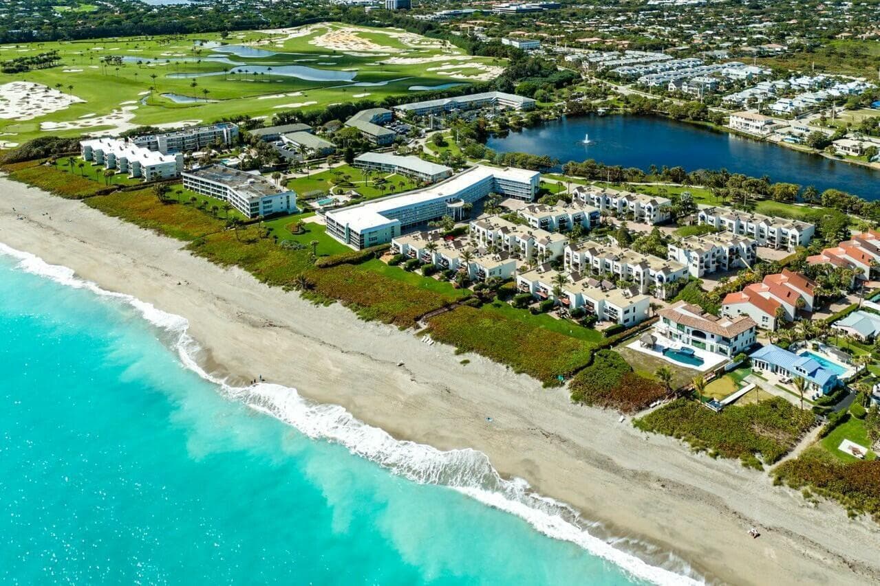 170 Celestial Way # 3-2, Juno Beach, FL 33408 — zdjęcie 3