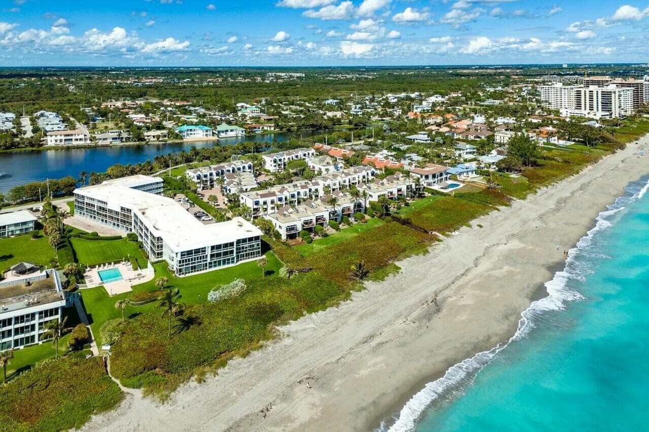 170 Celestial Way # 3-2, Juno Beach, FL 33408 — zdjęcie 4