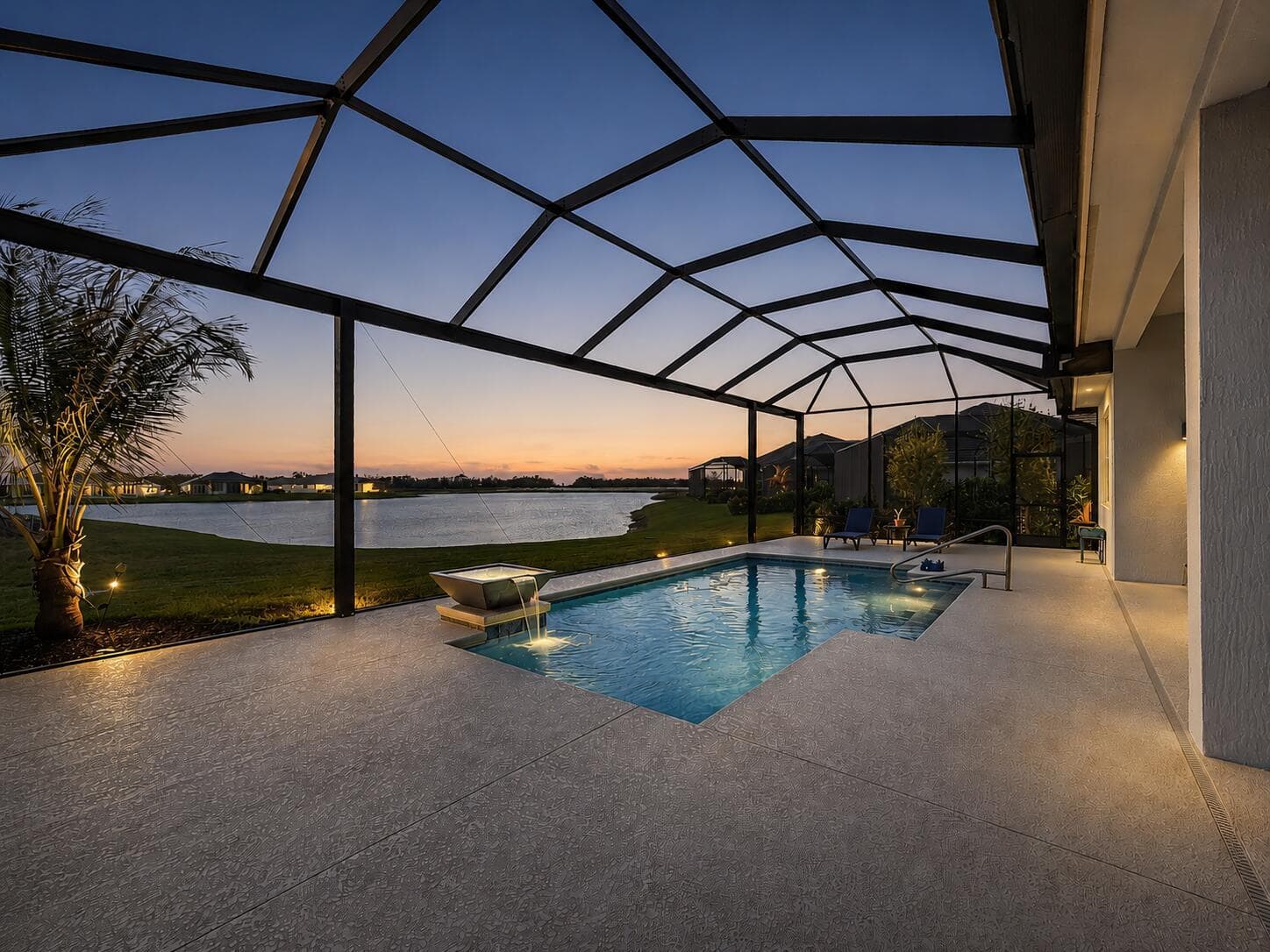 9155 SW Pinnacle Place, Port St. Lucie, FL 34987 — zdjęcie 2