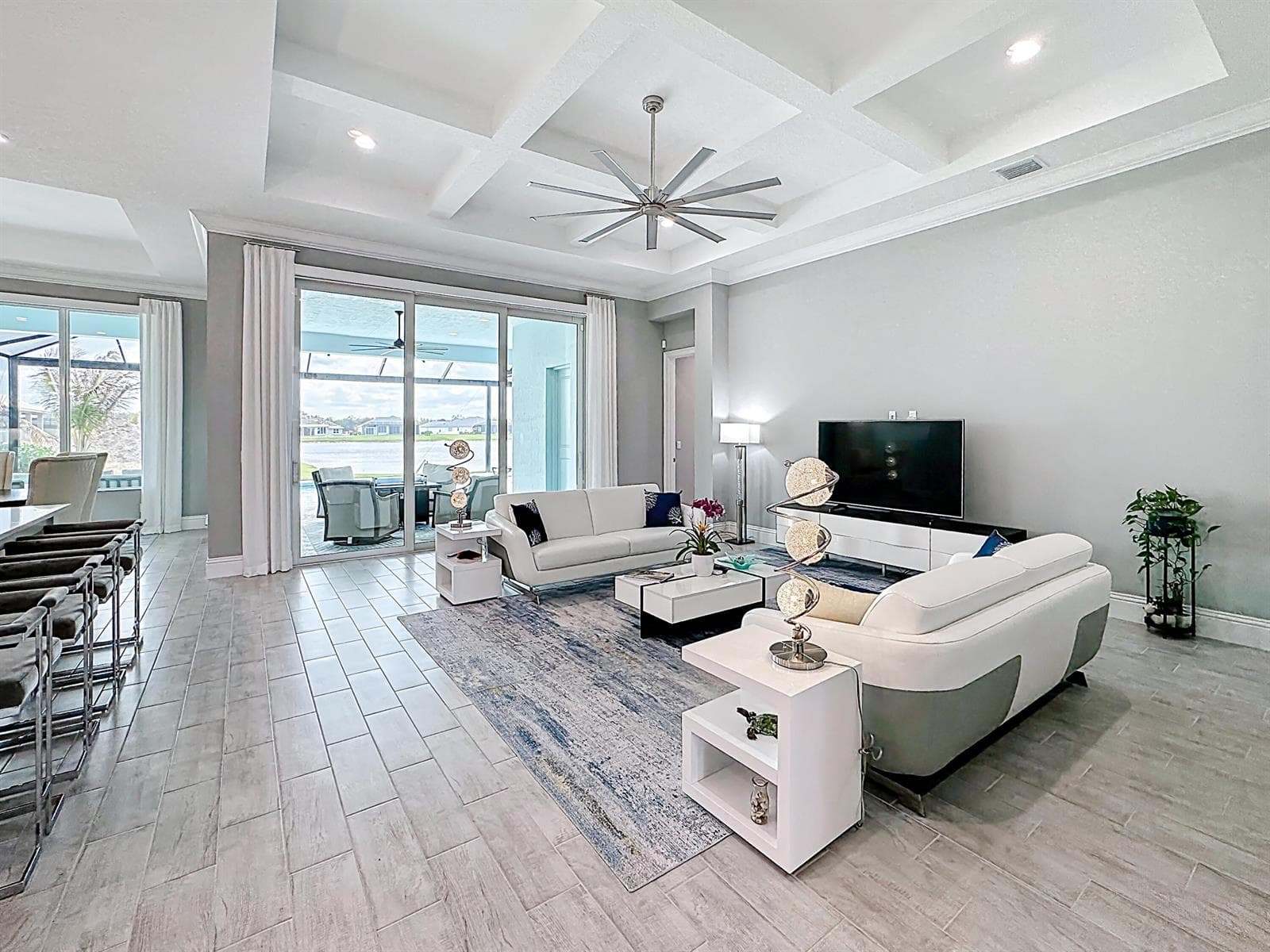 9155 SW Pinnacle Place, Port St. Lucie, FL 34987 — zdjęcie 4