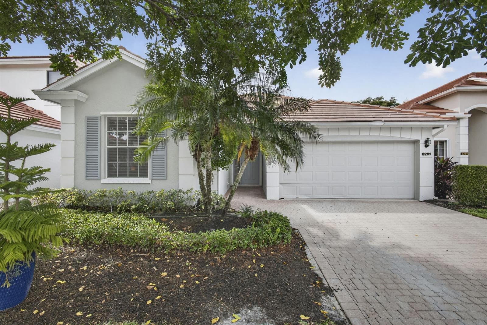 8281 Heritage Club Dr Drive, West Palm Beach, FL 33412 — zdjęcie 2