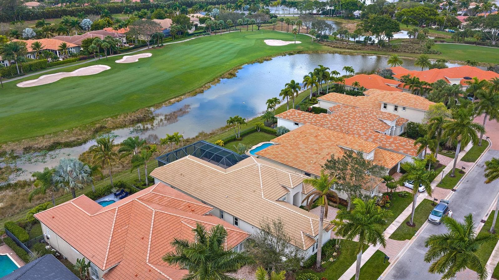 7011 Isla Vista Drive, West Palm Beach, FL 33412 — zdjęcie 2