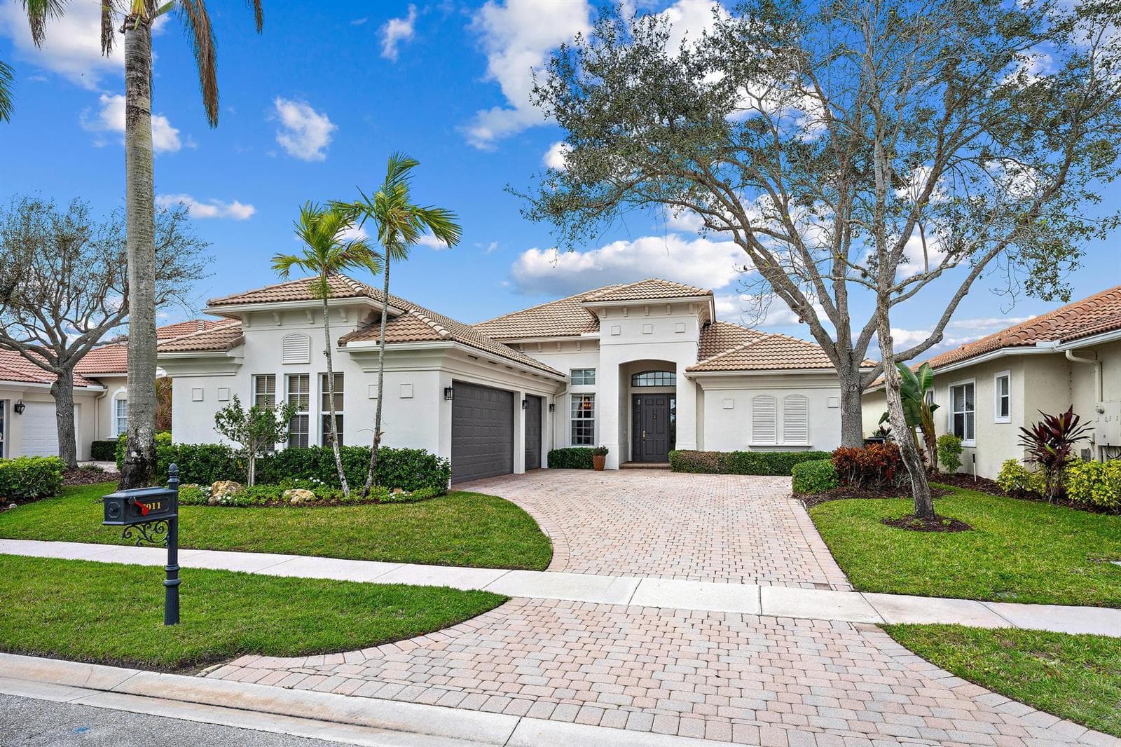 7011 Isla Vista Drive, West Palm Beach, FL 33412 — zdjęcie 3