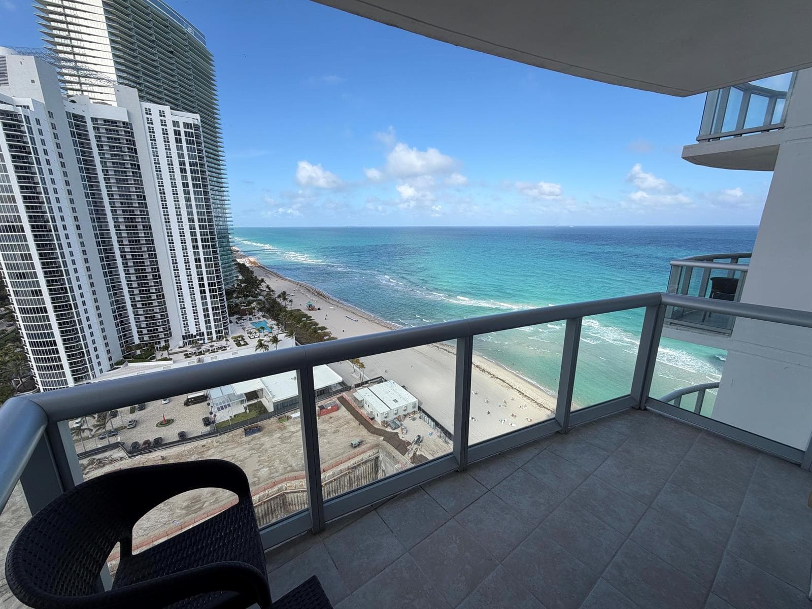 18683 Collins Avenue # 2303, Sunny Isles Beach, FL 33160 — zdjęcie 2