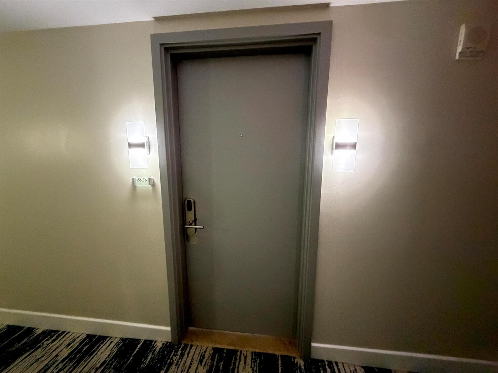 18683 Collins Avenue # 2303, Sunny Isles Beach, FL 33160 — zdjęcie 5