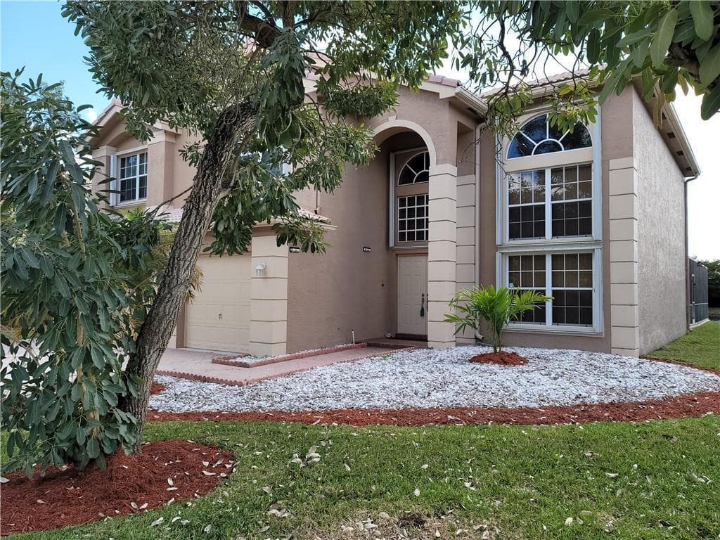 2281 SW 164th Avenue, Miramar, FL 33027 — zdjęcie 2