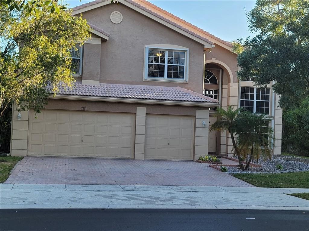 2281 SW 164th Avenue, Miramar, FL 33027 — zdjęcie 3