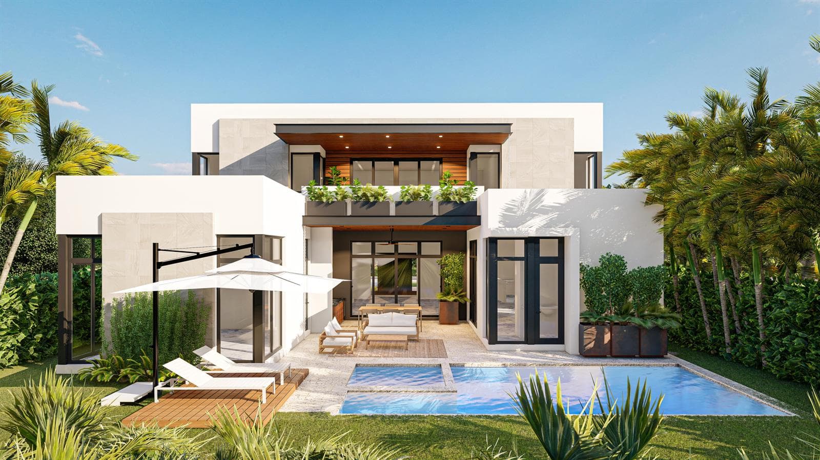 16725 Mosaic Place, Delray Beach, FL 33446 — zdjęcie 4