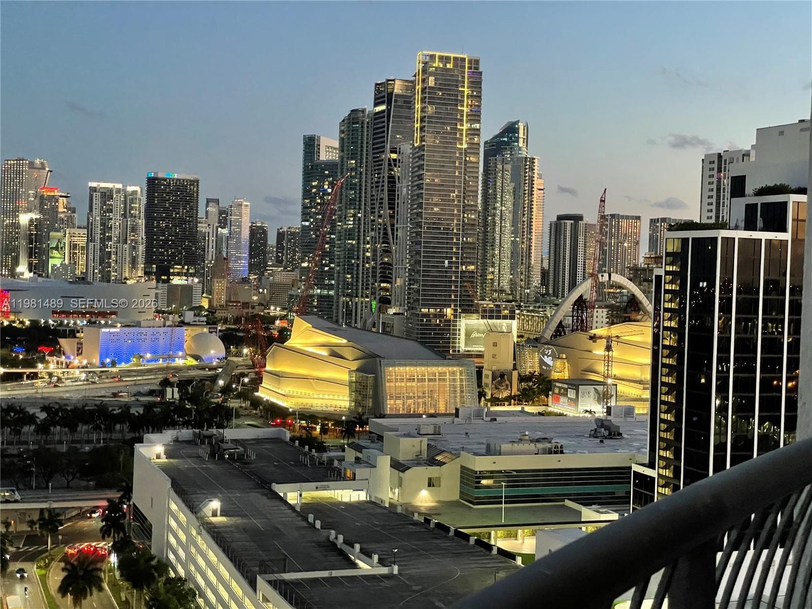 1750 N Bayshore Dr # 2814, Miami, FL 33132 — zdjęcie 2